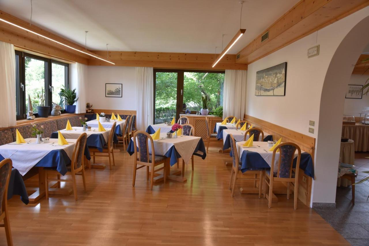 Garni Glurnserhof Exterior photo