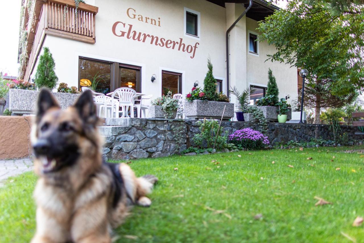 Garni Glurnserhof Exterior photo